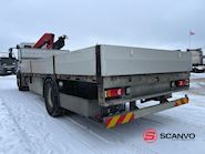 Iveco Euro Cargo ML 180E32 Kran - 2