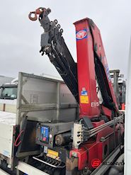 Iveco Euro Cargo ML 180E32 Kran - 9