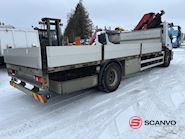 Iveco Euro Cargo ML 180E32 Kran - 3