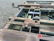 NOPA 6,5 - 7,0 mtr container - tip Transfer - 6