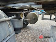 NOPA 6,5 - 7,0 mtr container - tip Transfer - 15