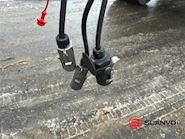 NOPA 6,5 - 7,0 mtr container - tip Transfer - 16