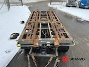 NOPA 6,5 - 7,0 mtr container - tip Transfer - 12