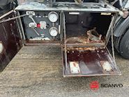 NOPA 6,5 - 7,0 mtr container - tip Transfer - 11