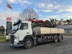 Volvo FM420 Hejs/kran Volvo FM420 Hejs/kran