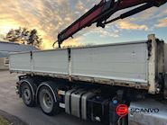 Volvo FM420 Hejs/kran - 4