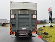 MAN TGL 12-220 BL Gardin - 12