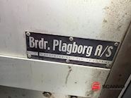 MAN TGL 12-220 BL Gardin - 13