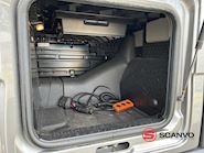 MAN TGL 8-220 4x2 BL incl. 2 stk veksellad Fast kasse - 23