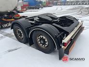 Plandex 18 ton Dolly Dolly - 2