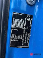 Mercedes-Benz Antos 1827 L Gardin - 28