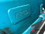 DAF CF 530 FAW - Palfinger PK26002 Tip/kran - 3