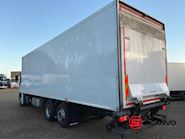 Mercedes-Benz Antos 2532 dobbelt compartment Køle - 3