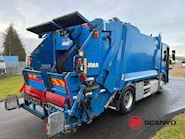 Mercedes-Benz Econic 1827 L Renovation - 2