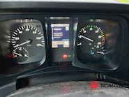 Mercedes-Benz Antos 1824 LnR Fast kasse - 24