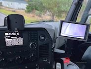 Mercedes-Benz Antos 1824 LnR Fast kasse - 27