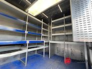 Mercedes-Benz Antos 1824 LnR Fast kasse - 16