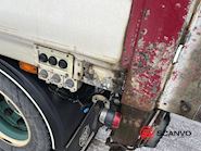 HFR 7,15 mtr alu kasse + læsse rampe Dyretransport - 14