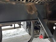 HFR 7,15 mtr alu kasse + læsse rampe Dyretransport - 20