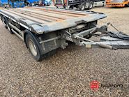 CMT 6,5 - 7,0 mtr container - tip Overførsels - 6