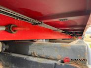 Pol Osteg 6,1 mtr hel side pendel - aut bagsmæk Boardmatic - 7