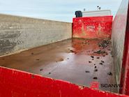 Pol Osteg 6,1 mtr hel side pendel - aut bagsmæk Boardmatic - 10