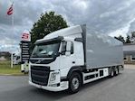 Volvo FM420 + 2 akslet kærre 2-Temps Køle Volvo FM420 + 2 akslet kærre 2-Temps Køle