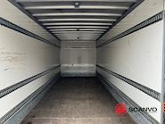 DAF LF 260 Fast kasse - 5