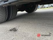 DAF LF 260 Fast kasse - 17