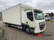DAF LF 260 Fast kasse - 2