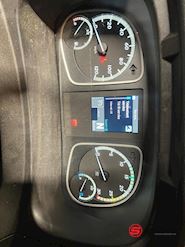 Mercedes-Benz Atego 1223 LnR Fast kasse - 13