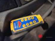 Mercedes-Benz Atego 1223 LnR Fast kasse - 9