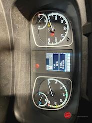 Mercedes-Benz Atego 1223 LnR Fast kasse - 22