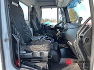 Iveco Euro Cargo ML 180E32 Crane - 10