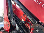 Iveco Euro Cargo ML 180E32 Crane - 9