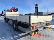 Iveco Euro Cargo ML 180E32 Crane - 2