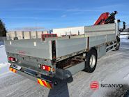 Iveco Euro Cargo ML 180E32 Crane - 5