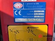 Iveco Euro Cargo ML 180E32 Crane - 20