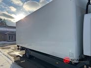 Mercedes-Benz Atego 1223 LnR Fast kasse - 2