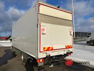 Mercedes-Benz Atego 1223 LnR Fast kasse - 3
