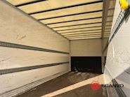 Mercedes-Benz Atego 1223 LnR Fast kasse - 4