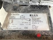 Mercedes-Benz Atego 1223 LnR Fast kasse - 24