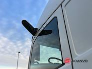 Volvo FH460 Aero + Klasse 3 Trækker - 13