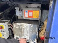 Pezzaioli SBA31U - 94m2 3 plan/levels Dyretransport - 21