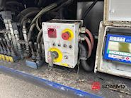 Pezzaioli SBA31U - 94m2 3 plan/levels Dyretransport - 18