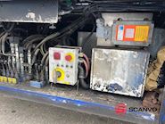 Pezzaioli SBA31U - 94m2 3 plan/levels Dyretransport - 20