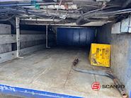 Pezzaioli SBA31U - 94m2 3 plan/levels Dyretransport - 19