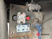 Pezzaioli SBA31U - 94m2 3 plan/levels Dyretransport - 13