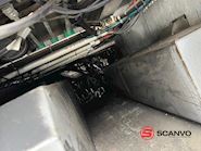 Pezzaioli SBA31U - 94m2 3 plan/levels Dyretransport - 11