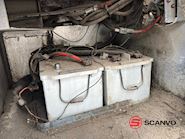 Pezzaioli SBA31U - 94m2 3 plan/levels Dyretransport - 8